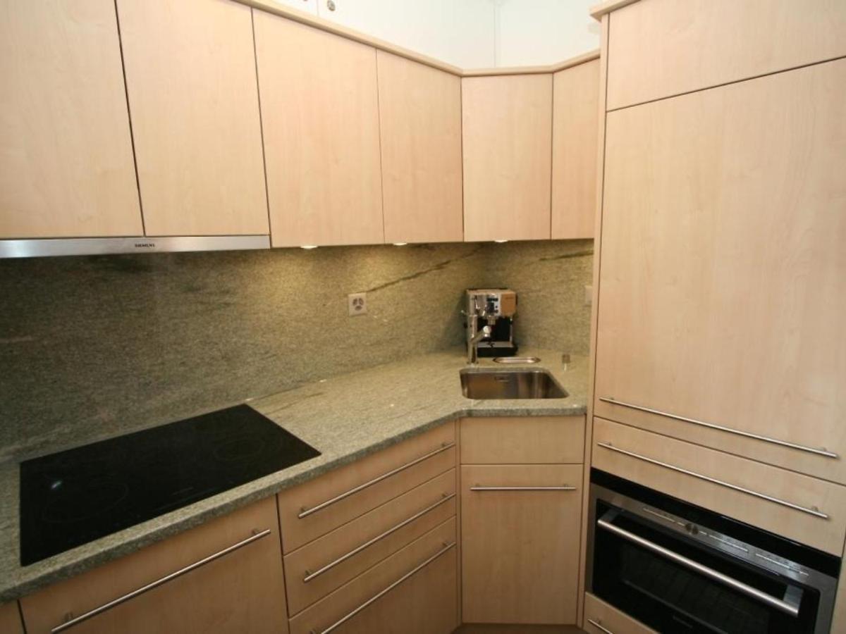 Chesa Alvatern 5 *
