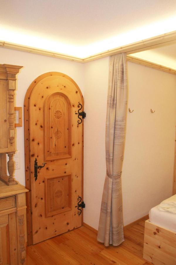 Chesa Alvatern 5 * Sils Maria