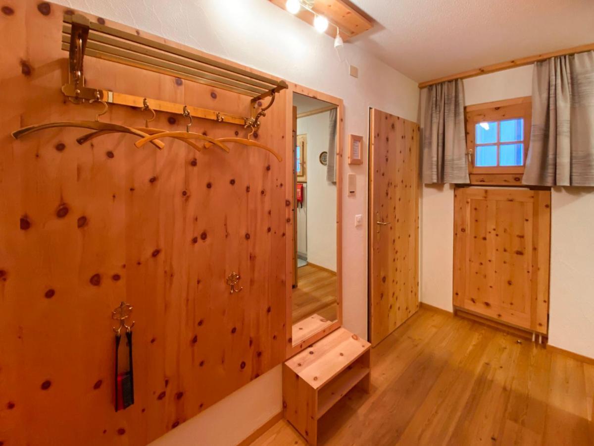 Chesa Alvatern 5 * Sils Maria