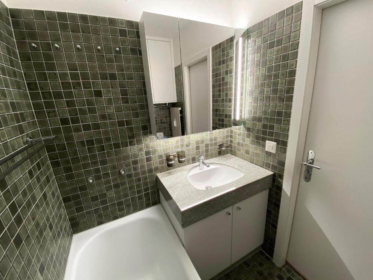 Chesa Alvatern 5 Apartment *